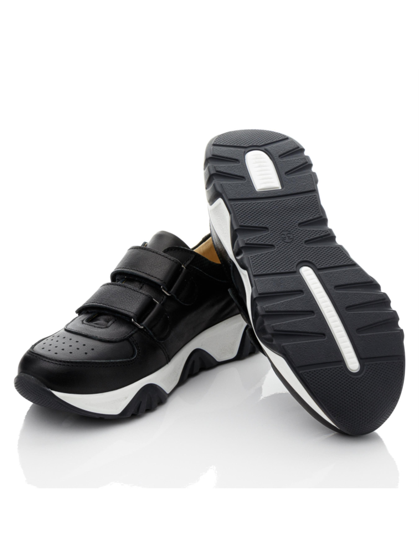 Кроссовки Woopy модель p10141 Фото