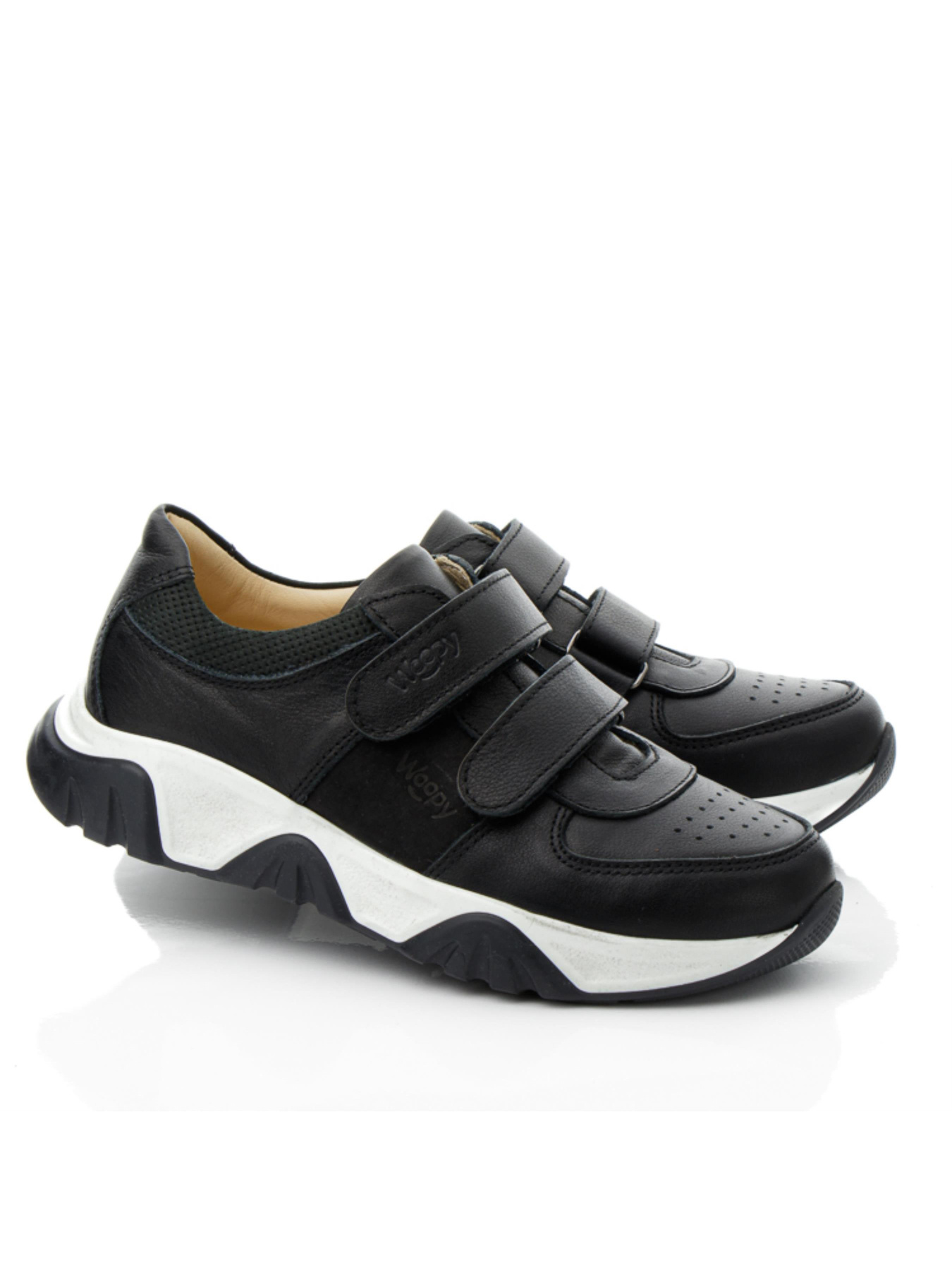 Кроссовки повседневные Woopy модель p10141 Фото