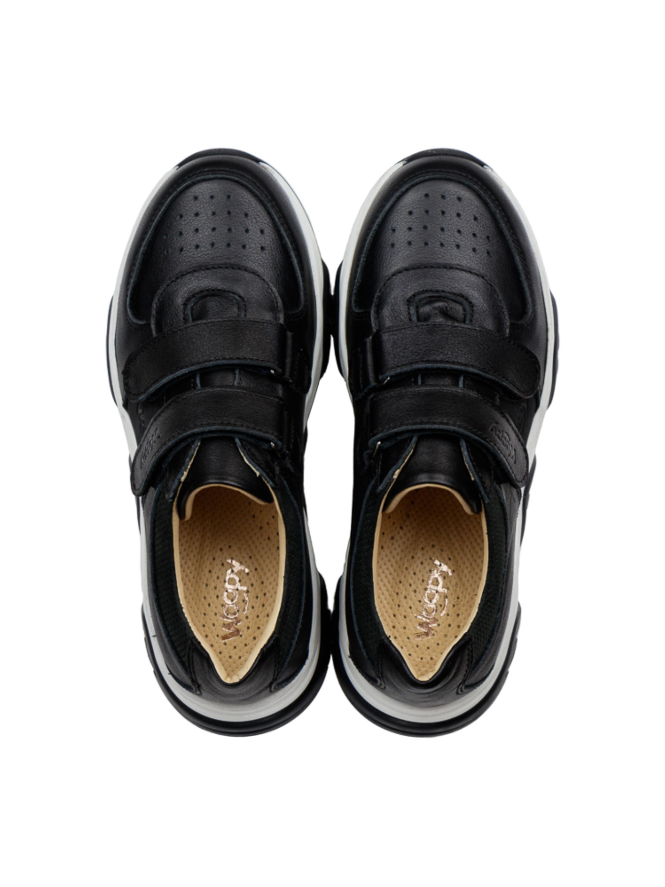 Кроссовки повседневные Woopy модель p10141 Фото