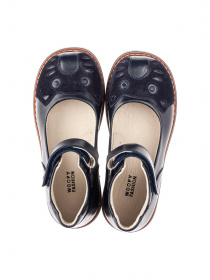 Туфли Woopy модель p10144 Фото