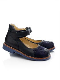 Туфли Woopy модель p10144 Туфли Woopy модель p10144 Фото