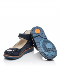 Туфли Woopy модель p10144 Туфли Woopy модель p10144 Фото