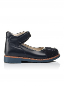 Туфли Woopy модель p10144 Туфли Woopy модель p10144 Фото