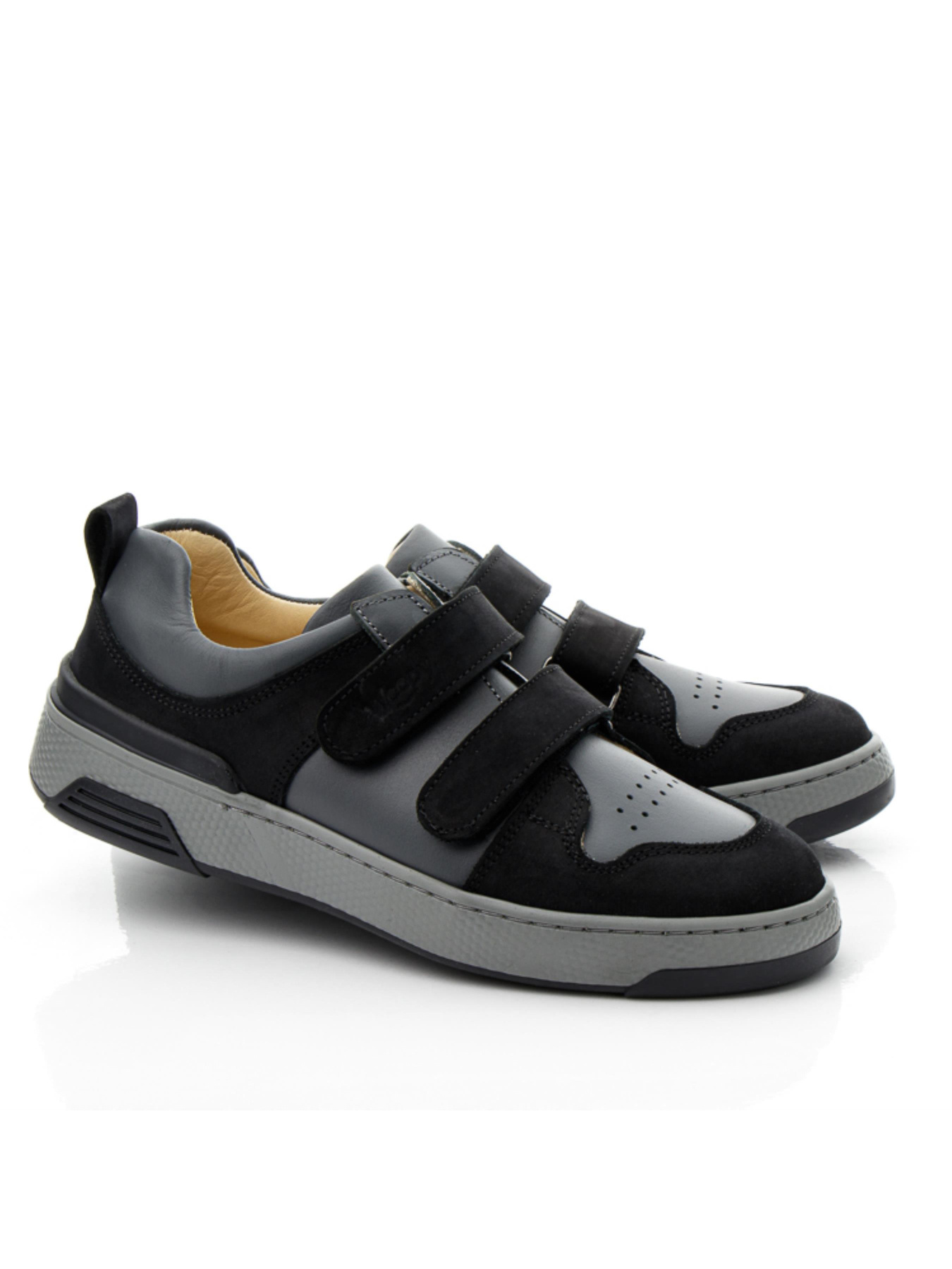 Кеды низкие Woopy модель p10146 Фото