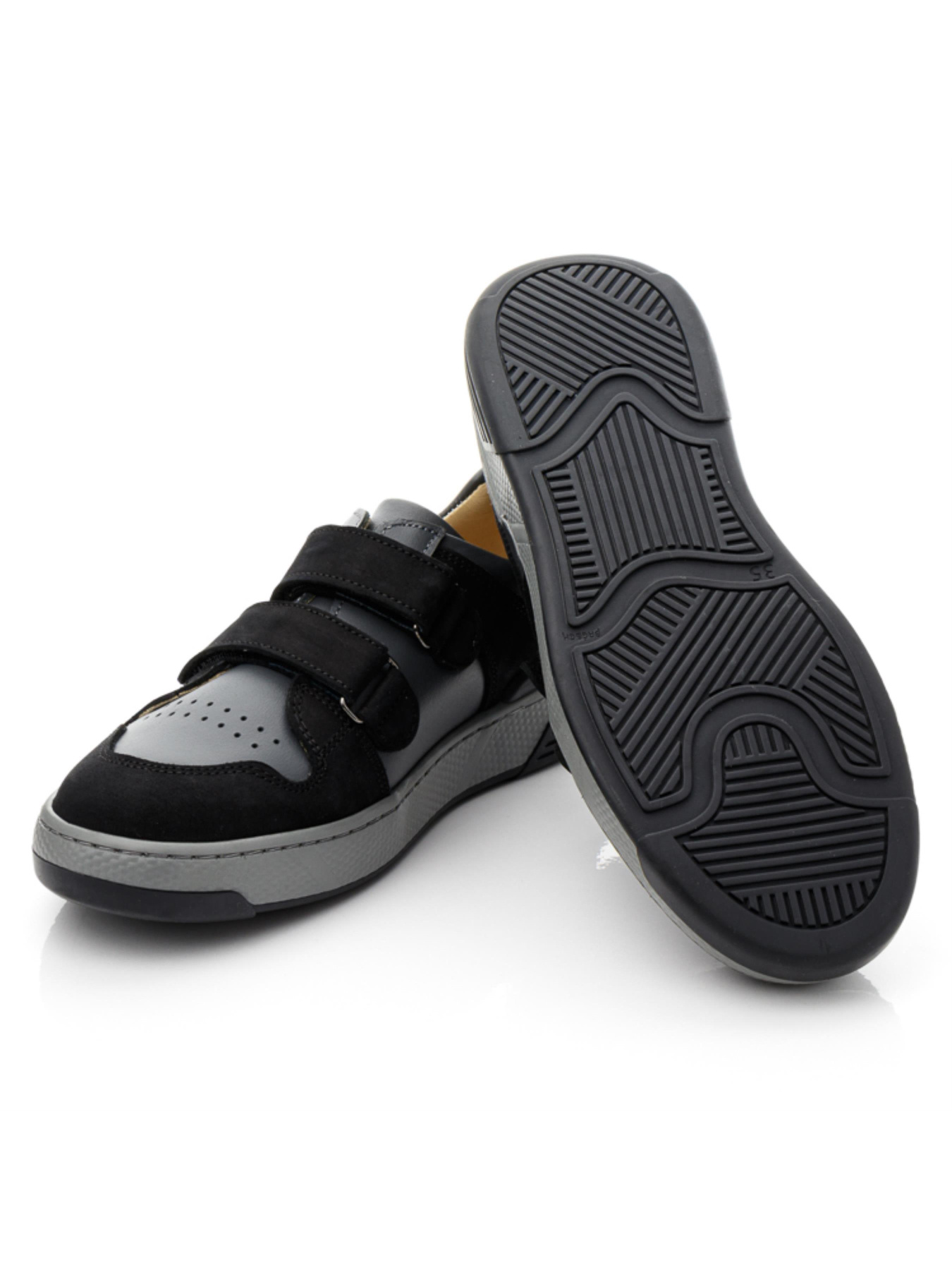 Кеды низкие Woopy модель p10146 Фото