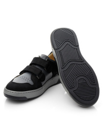 Кеды низкие Woopy модель p10146 Фото