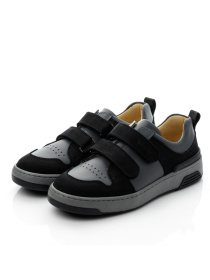 Кеды низкие Woopy модель p10146 Фото