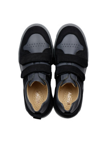 Кеды низкие Woopy модель p10146 Фото