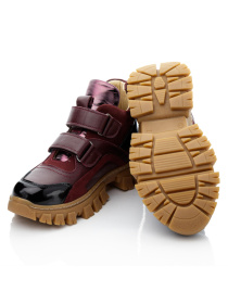 Ботинки Woopy модель p10149 Фото