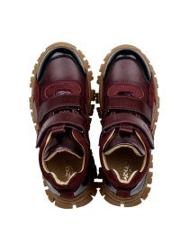 Ботинки Woopy модель p10149 Фото