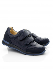 Кроссовки Woopy модель p10150 Фото