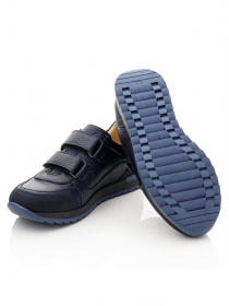 Кроссовки Woopy модель p10150 Фото