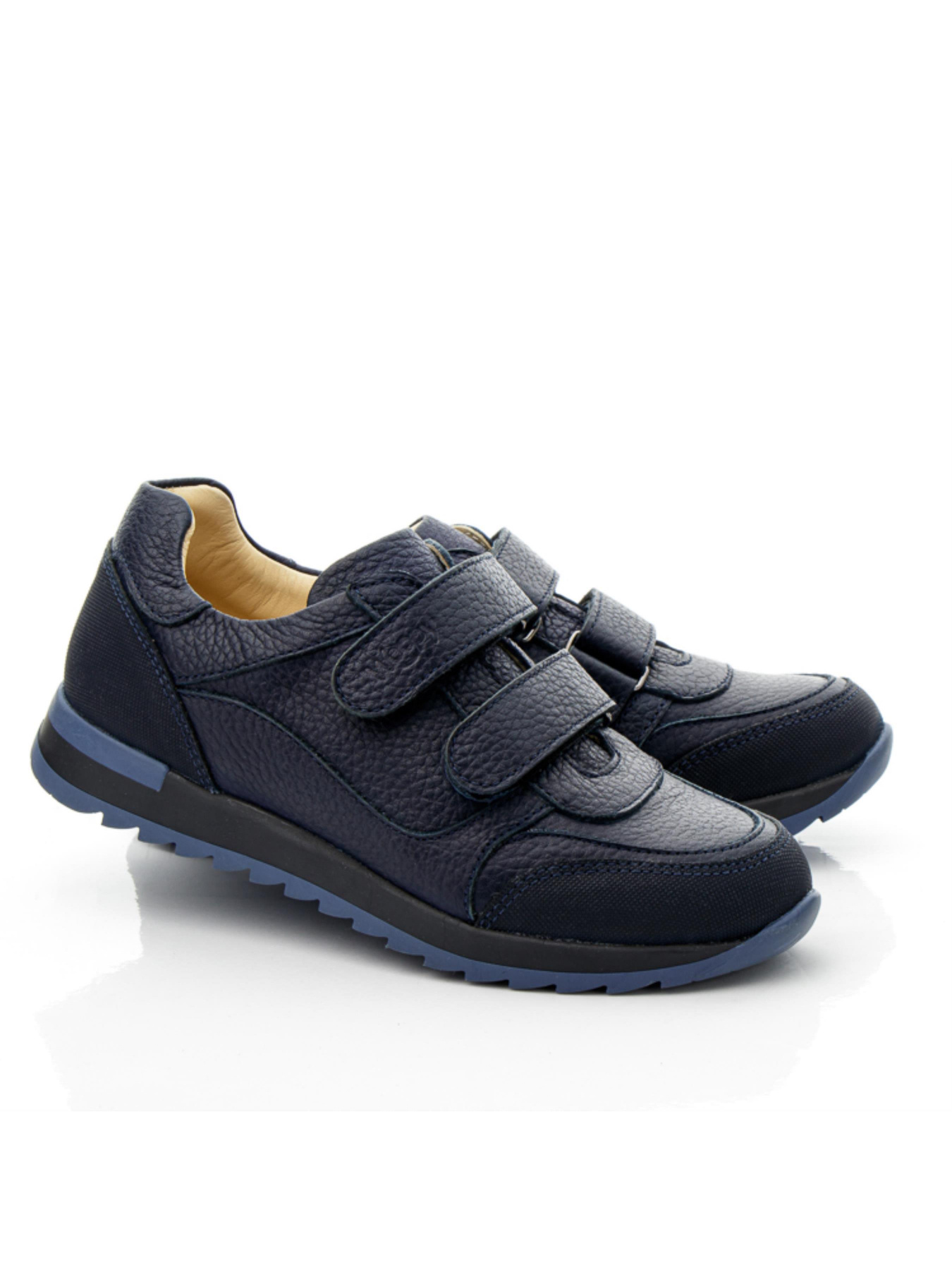 Кроссовки повседневные Woopy модель p10150 Фото