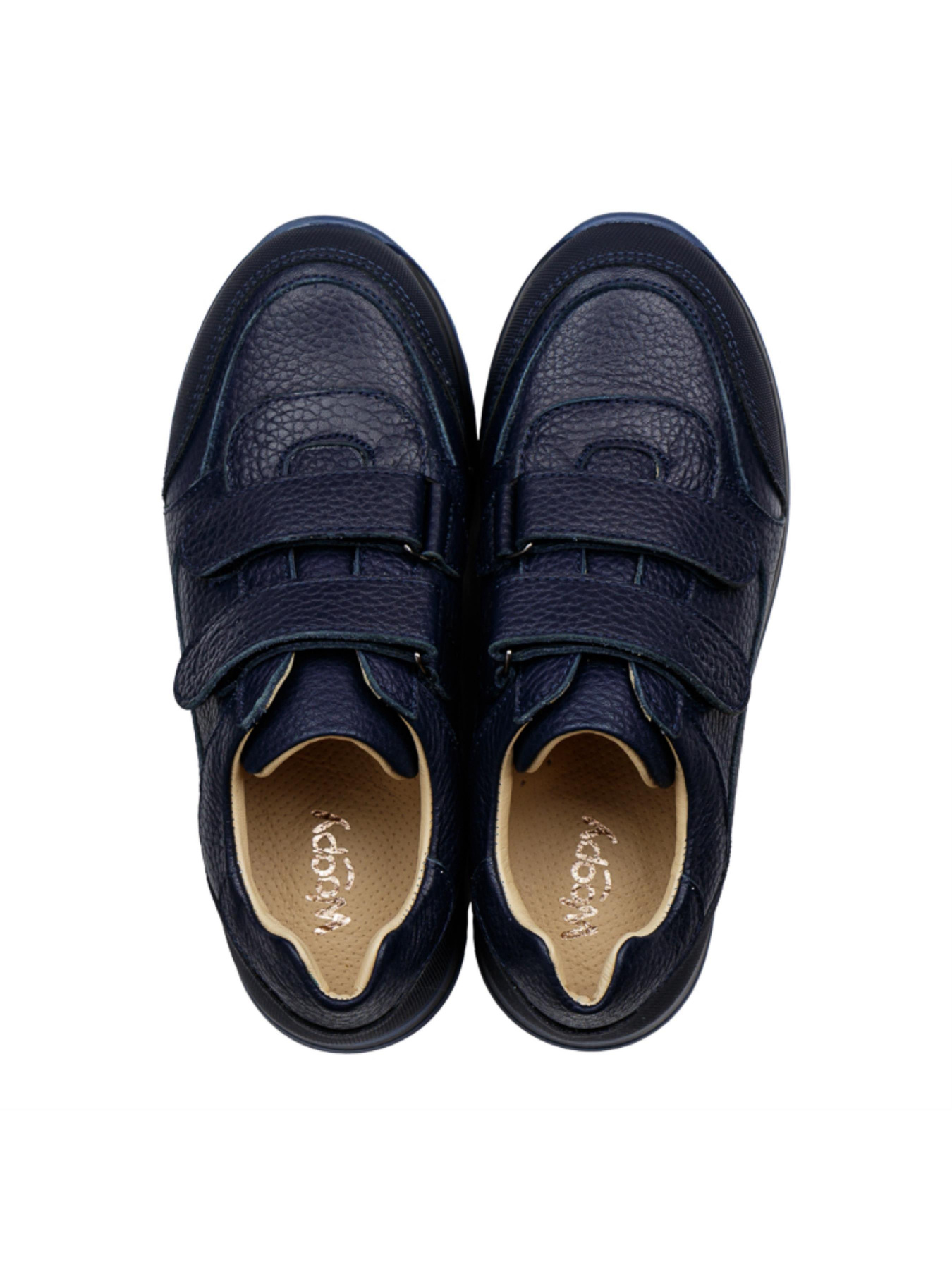 Кроссовки повседневные Woopy модель p10150 Фото