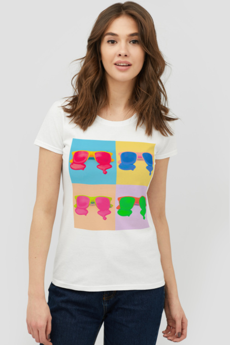 Футболки и поло YAPPI модель 1702161 Фото