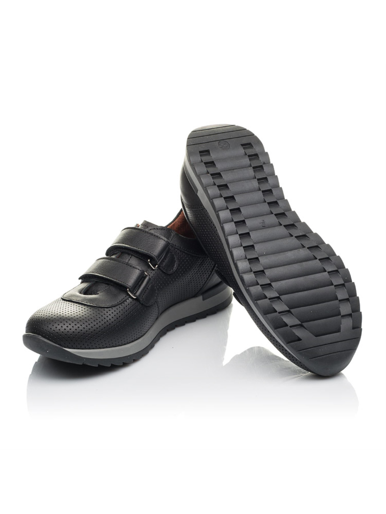 Кроссовки Woopy модель p10153 Фото