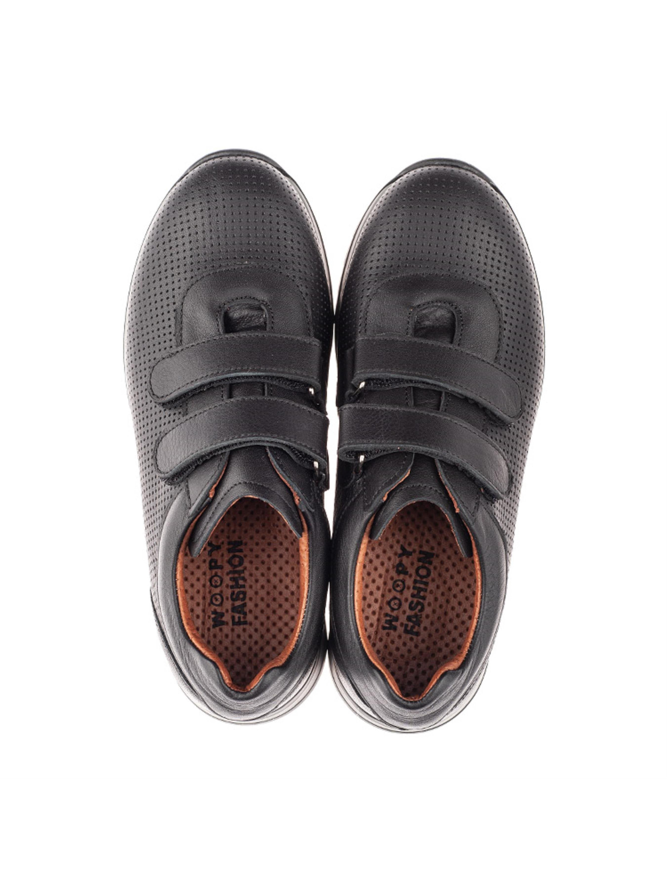 Кроссовки Woopy модель p10153 Фото