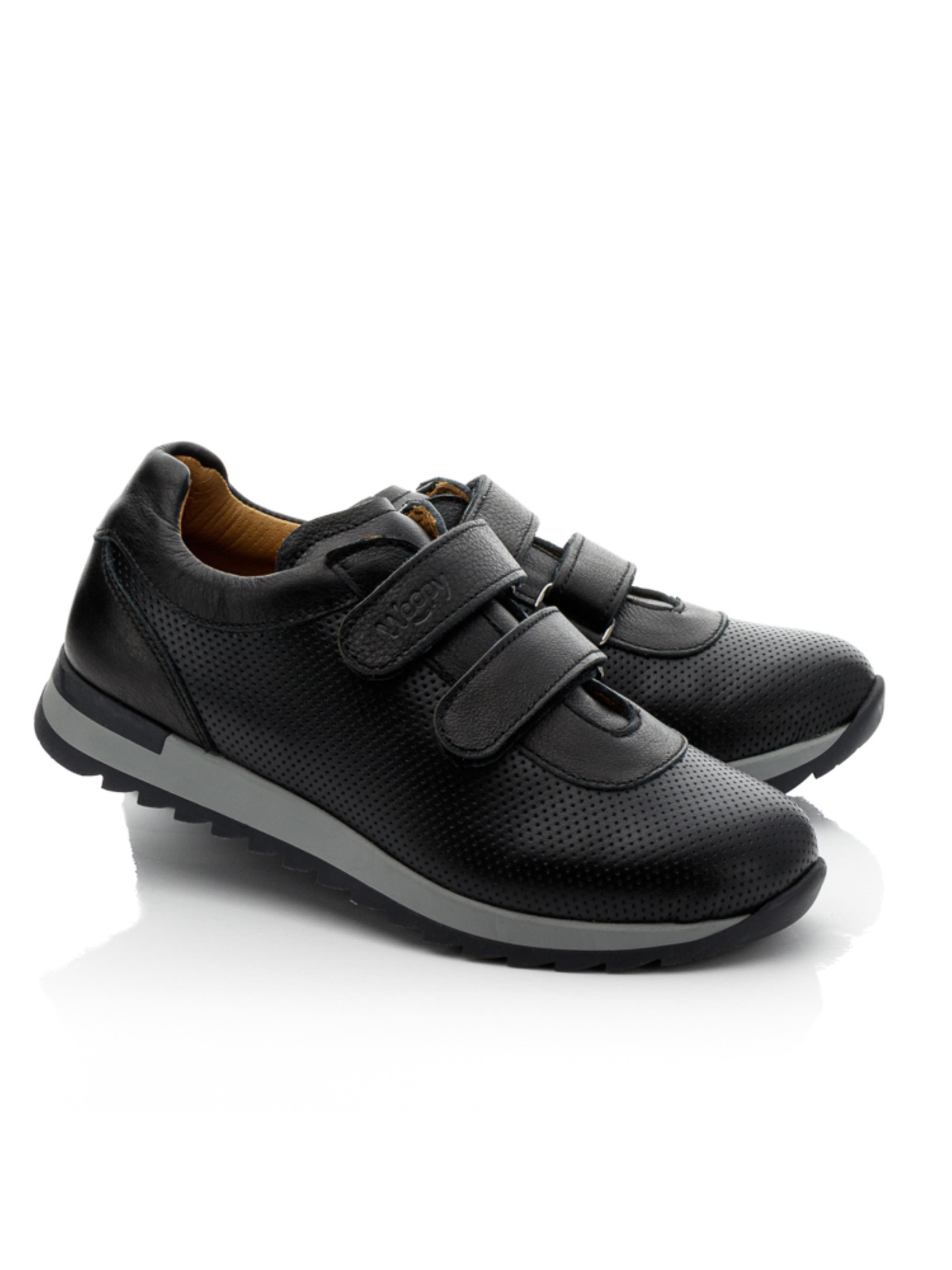 Кроссовки повседневные Woopy модель p10153 Фото