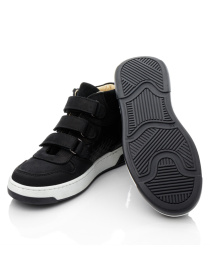 Ботинки Woopy модель p10156 Фото