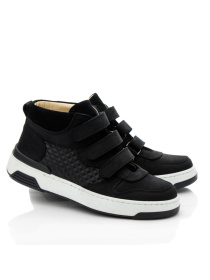 Ботинки Woopy модель p10156 Фото