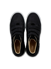 Ботинки Woopy модель p10156 Фото