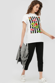 Футболки и поло YAPPI модель 3702128 Фото