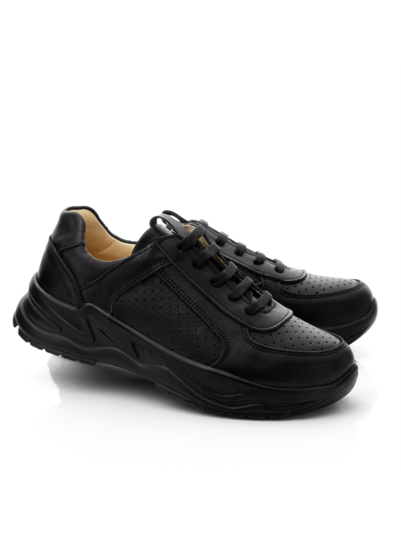 Кроссовки Woopy модель p10162 Фото