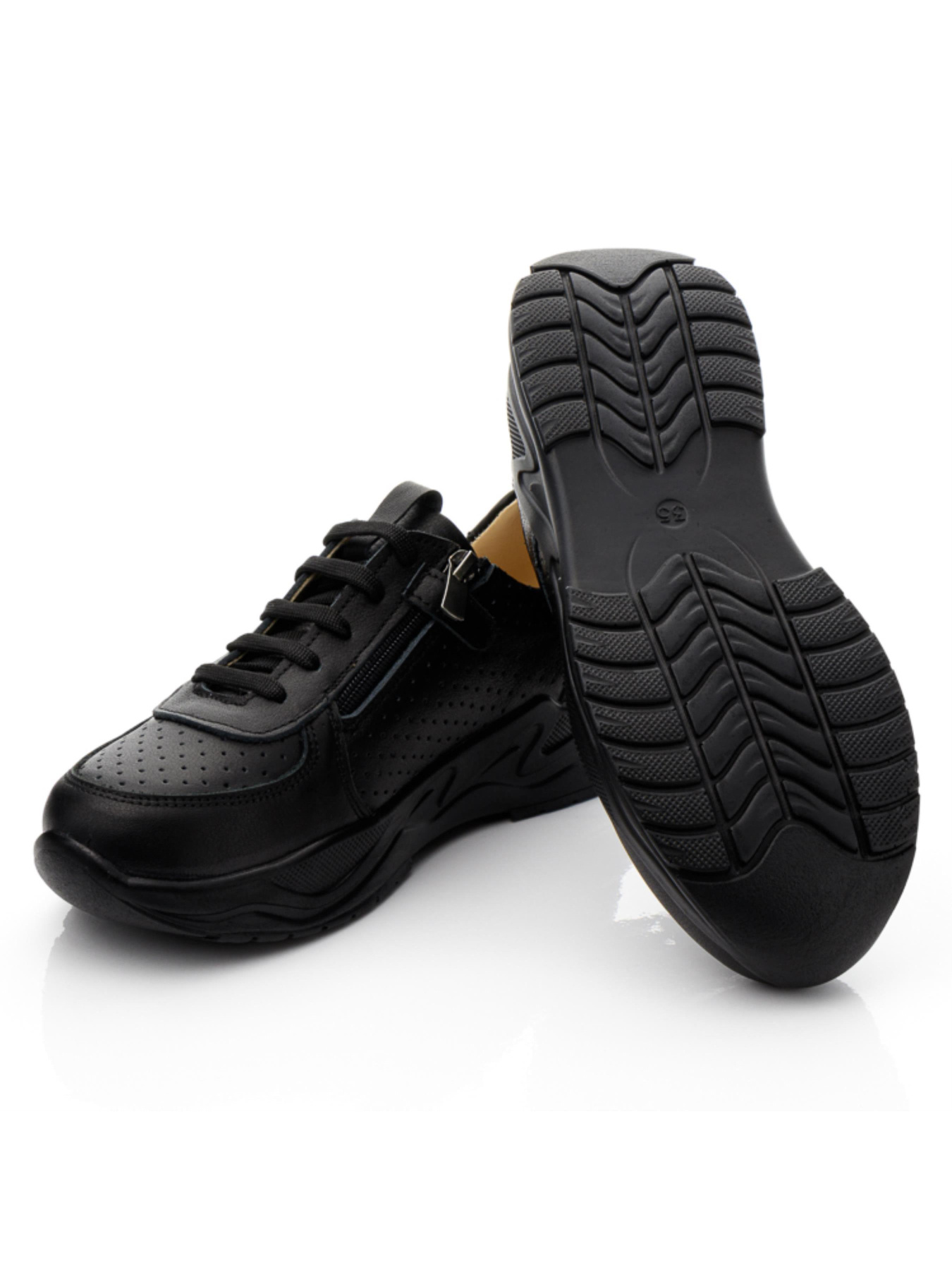 Кроссовки повседневные Woopy модель p10162 Фото