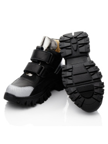 Ботинки Woopy модель p10163 Фото