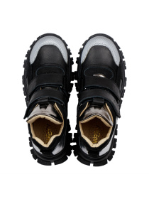 Ботинки Woopy модель p10163 Фото