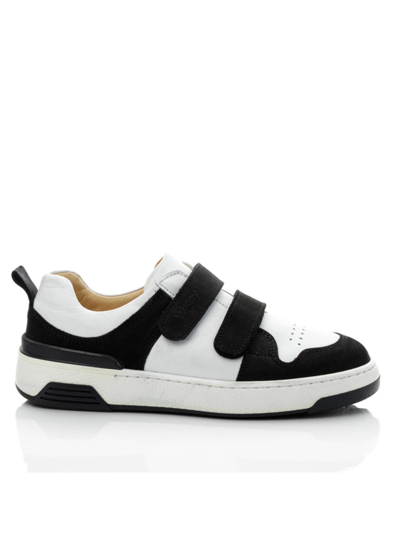 Кеды низкие Woopy модель p10167 Фото