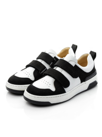 Кеды низкие Woopy модель p10167 Фото