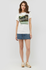 Футболки і поло YAPPI модель 2702132 Фото