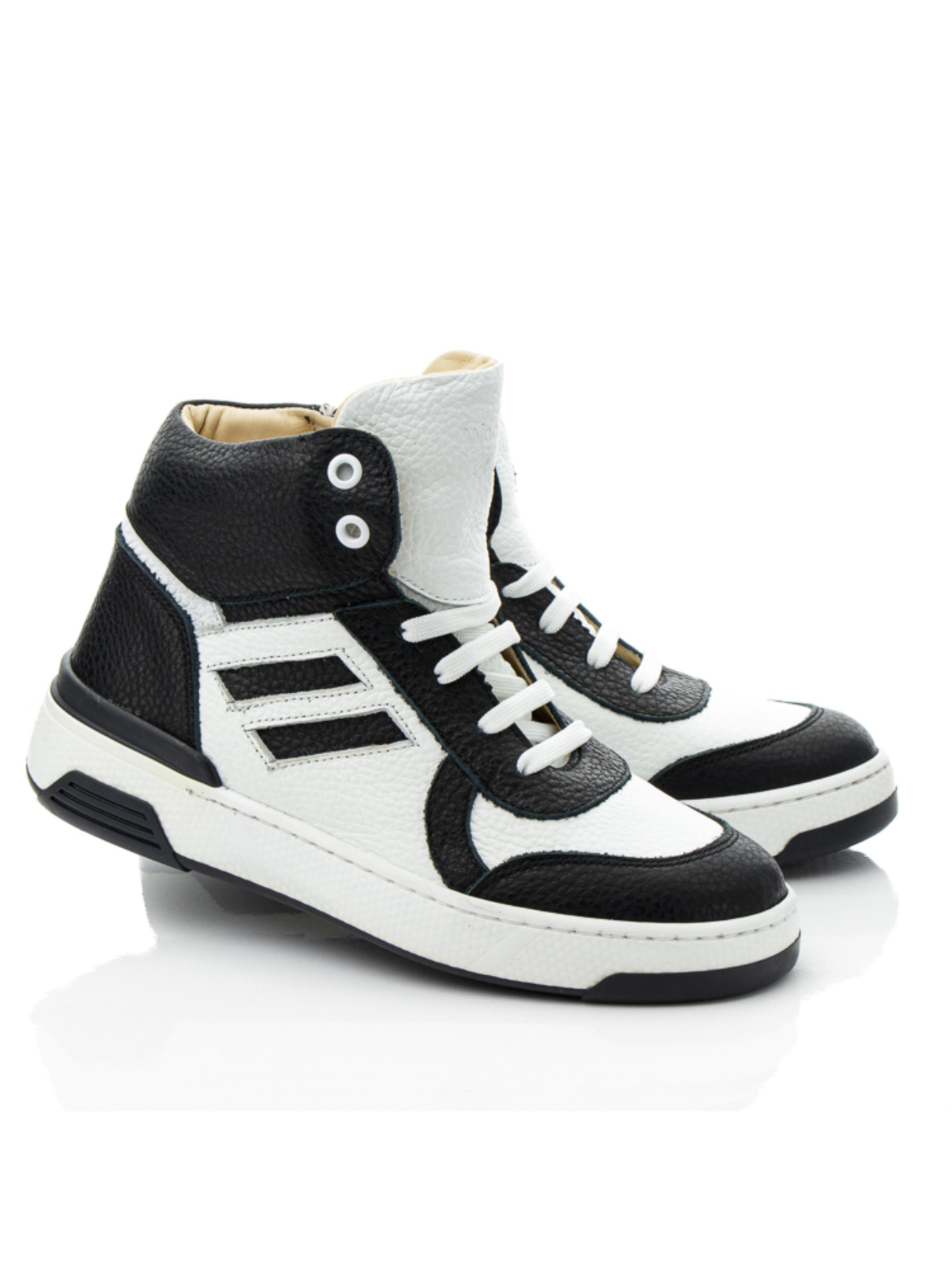 Ботинки Woopy модель p10171 Фото