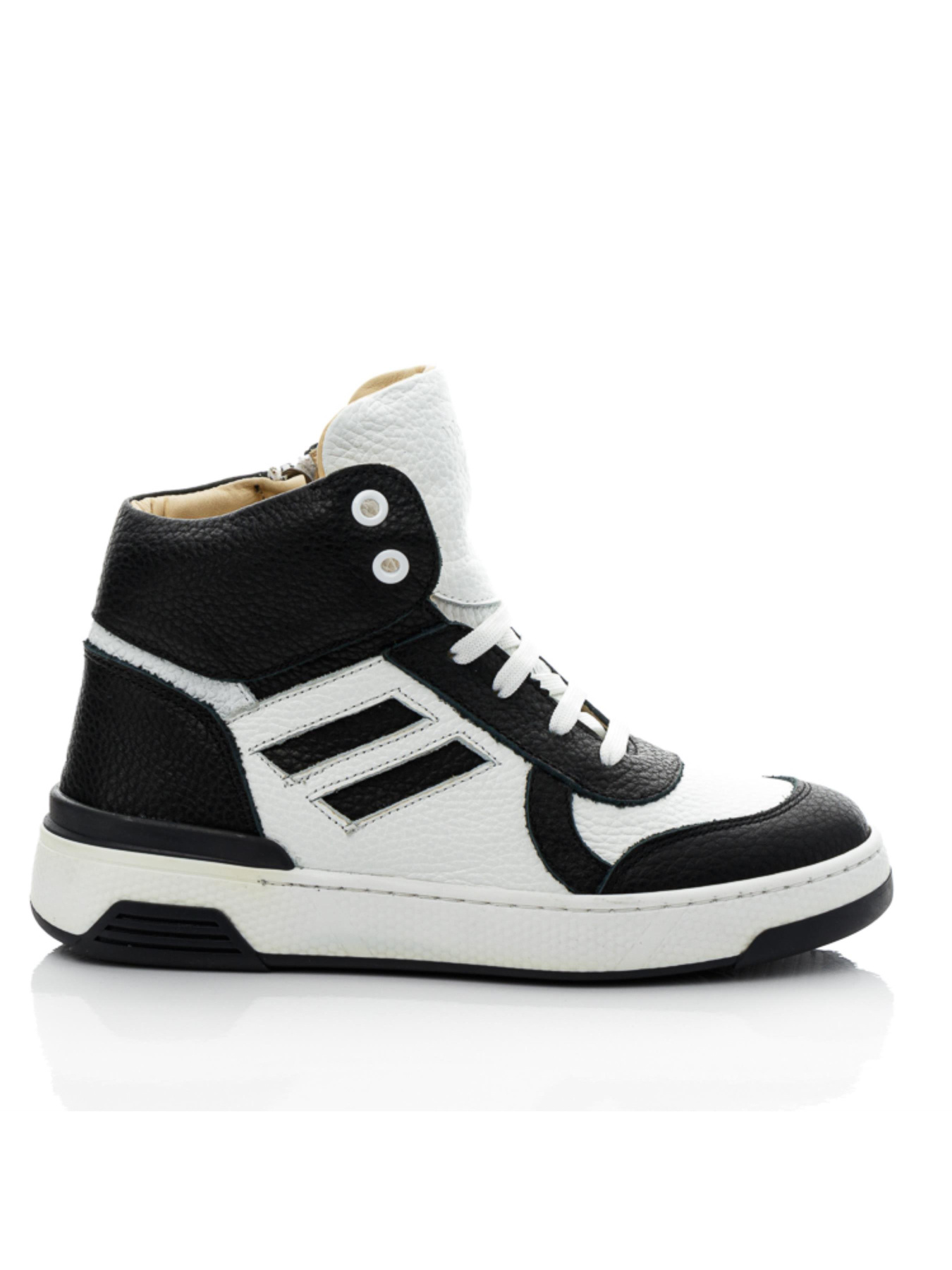 Ботинки Woopy модель p10171 Фото