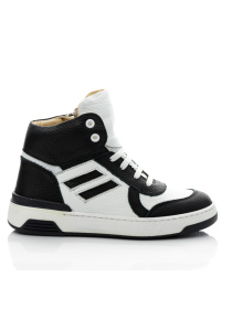 Ботинки Woopy модель p10171 Фото