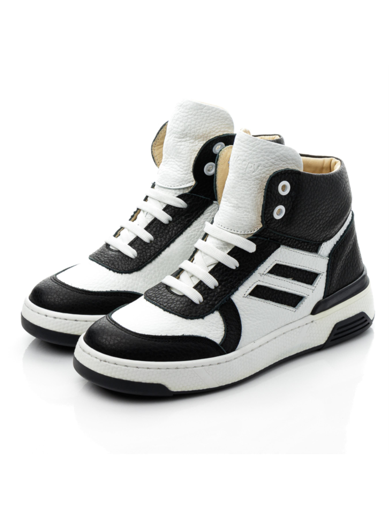 Ботинки Woopy модель p10171 Фото