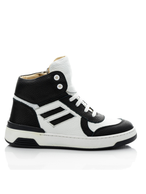 Ботинки Woopy модель p10171 Фото