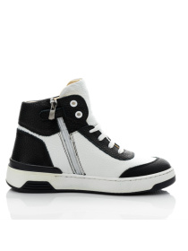 Ботинки Woopy модель p10171 Фото