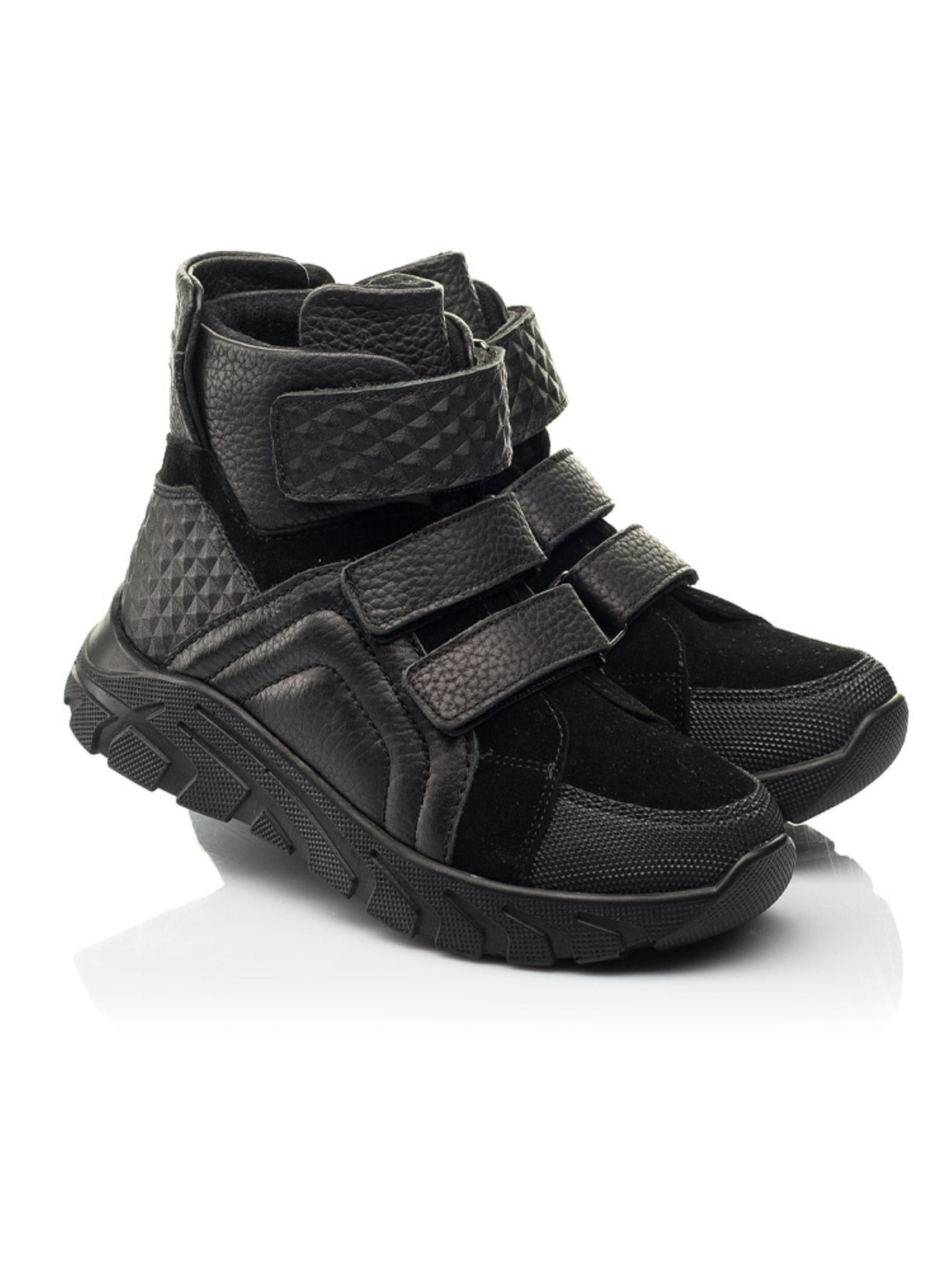 Черевики Woopy модель p10174 Черевики Woopy модель p10174 Фото