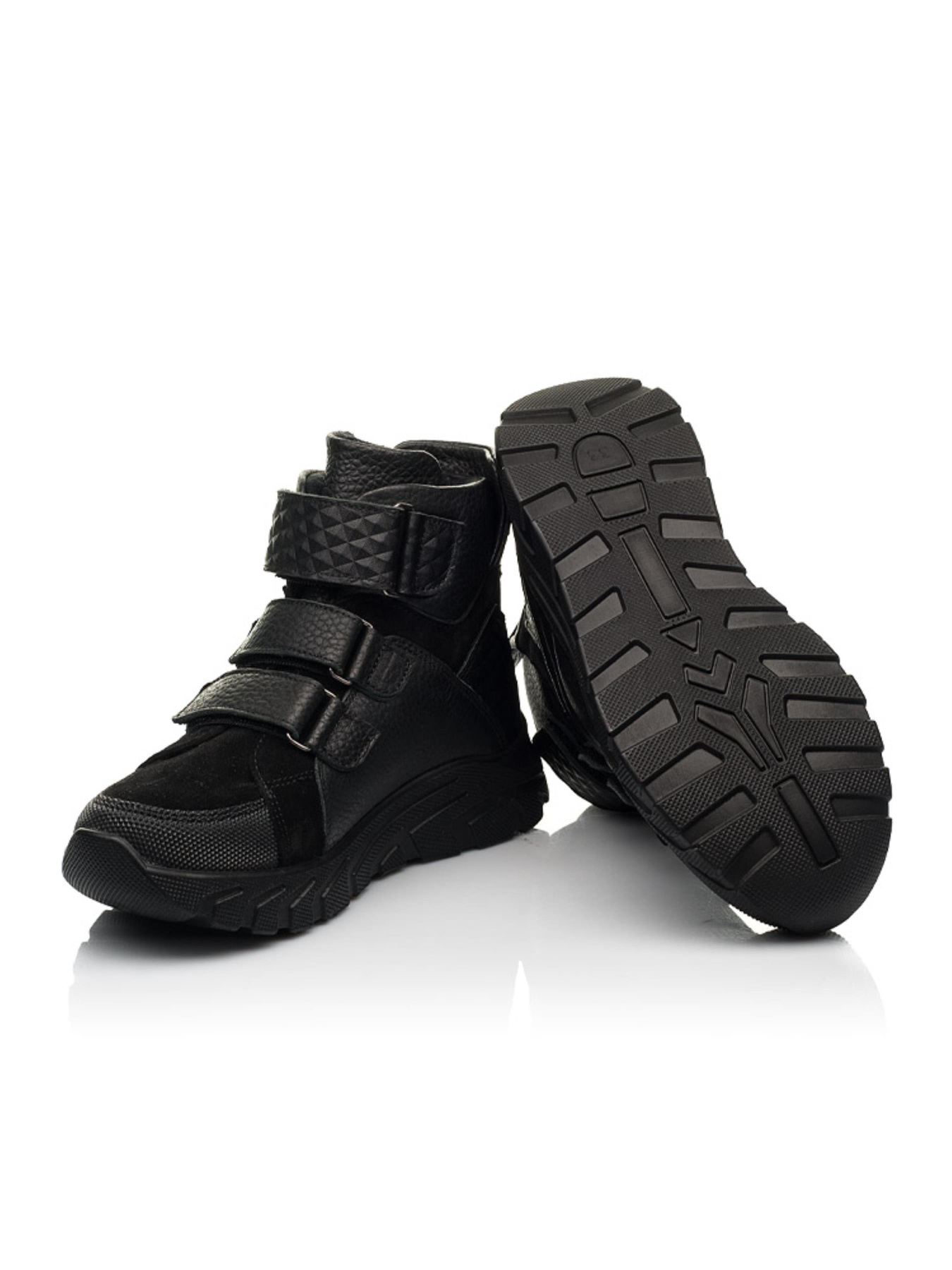 Черевики Woopy модель p10174 Черевики Woopy модель p10174 Фото