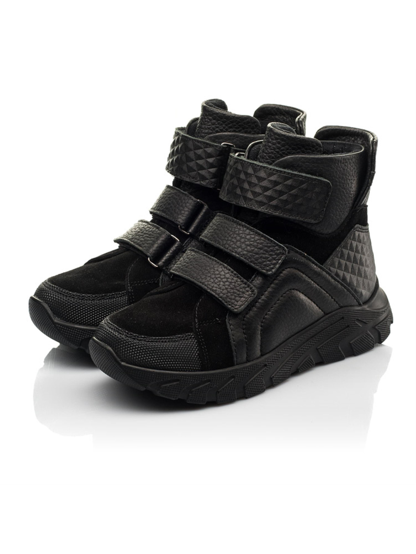 Черевики Woopy модель p10174 Черевики Woopy модель p10174 Фото