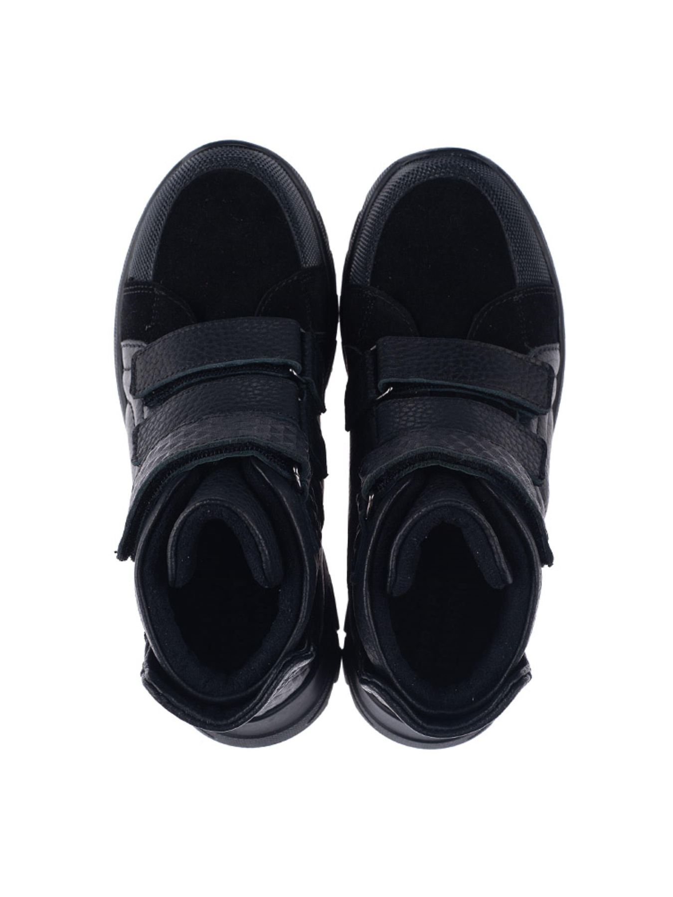 Черевики Woopy модель p10174 Черевики Woopy модель p10174 Фото