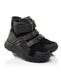 Черевики Woopy модель p10174 Черевики Woopy модель p10174 Фото