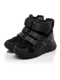 Черевики Woopy модель p10174 Черевики Woopy модель p10174 Фото