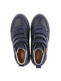 Ботинки Woopy модель p10175 Фото