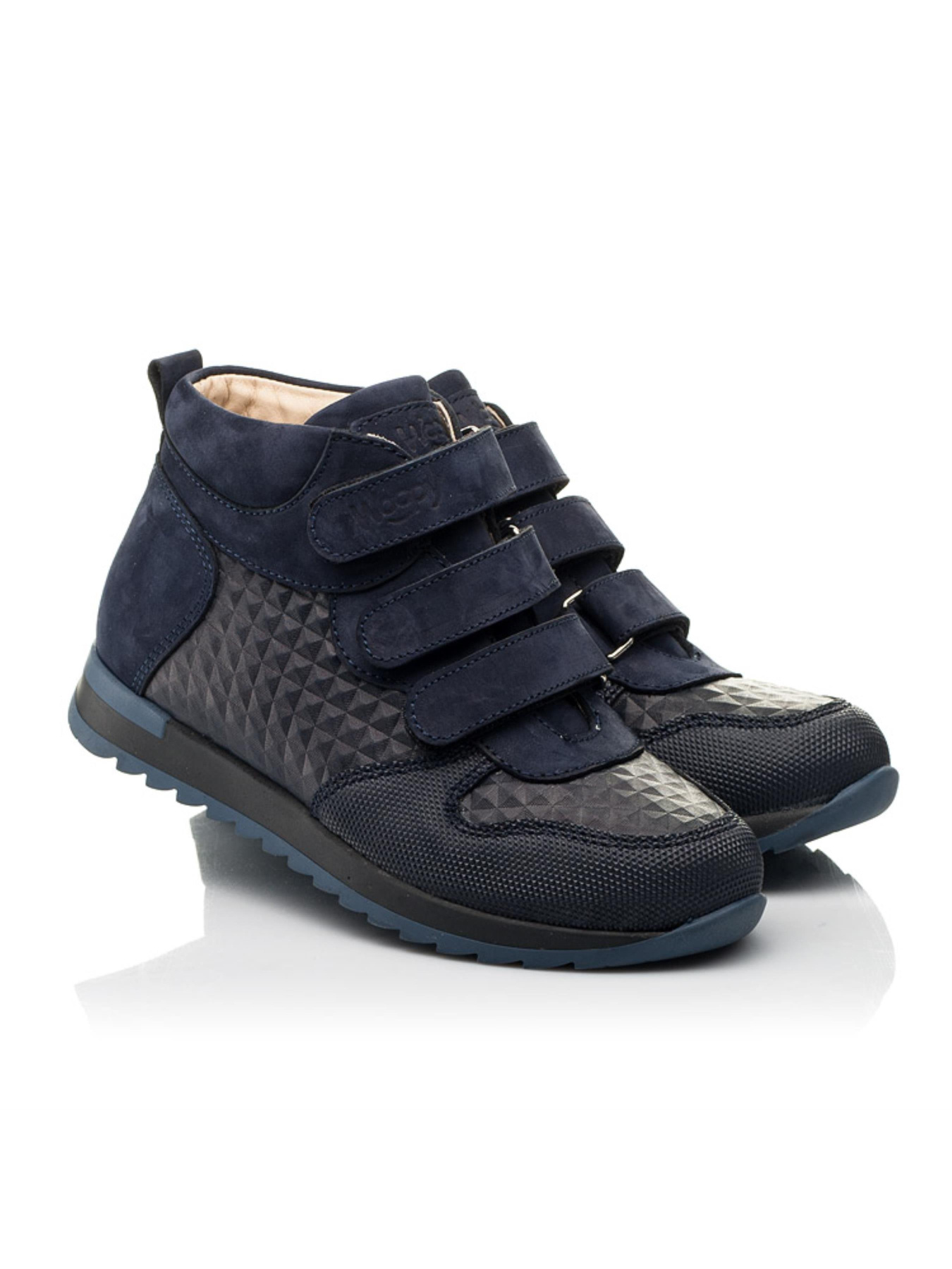 Черевики Woopy модель p10175 Черевики Woopy модель p10175 Фото