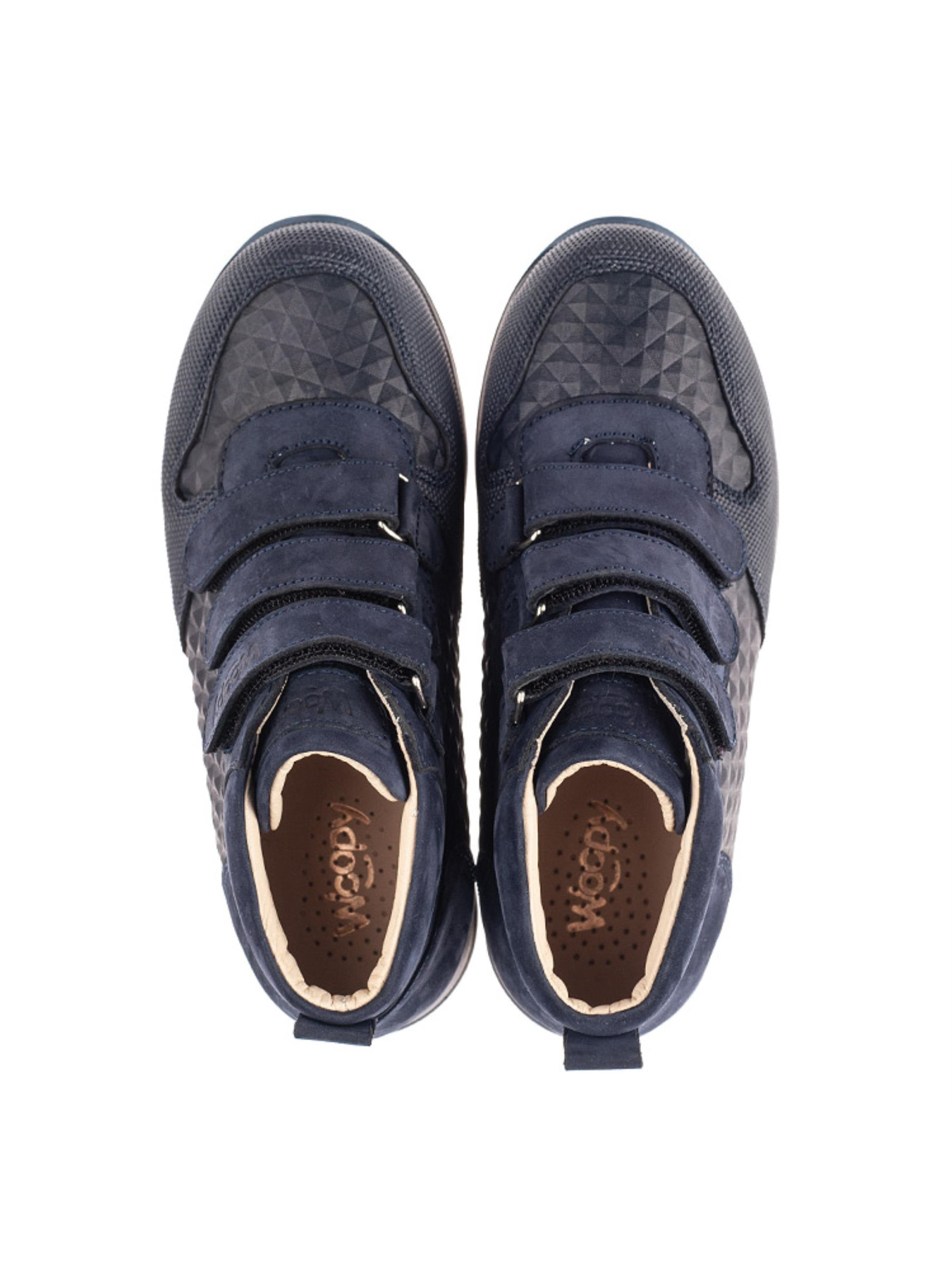 Черевики Woopy модель p10175 Черевики Woopy модель p10175 Фото