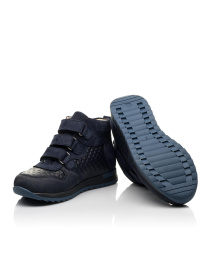 Черевики Woopy модель p10175 Черевики Woopy модель p10175 Фото