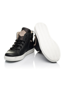 Ботинки Woopy модель p10176 Фото